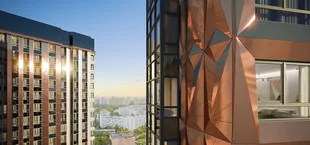 Квартира 2-комн. квартира, 60.5 м² ЖК «Архитектор» Фото 11