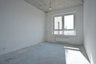 Квартира 4-комн. квартира, 109.5 м² ЖК «1-й Донской» Фото 7 Квартира 4-комн. квартира, 109.5 м² ЖК «1-й Донской» Фото 7