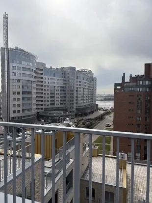 Квартира 2-комн. квартира, 140 м² ЖК «Upoint» Фото 27 Квартира 2-комн. квартира, 140 м² ЖК «Upoint» Фото 27
