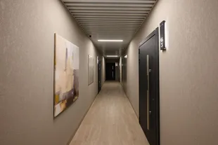Квартира 1-комн. квартира, 37.24 м² ЖК «Statum» Фото 16 Квартира 1-комн. квартира, 37.24 м² ЖК «Statum» Фото 16