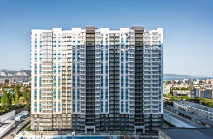 Квартира 2-комн. квартира, 50.2 м² ЖК «Облака» Фото 1 Квартира 2-комн. квартира, 50.2 м² ЖК «Облака» Фото 1