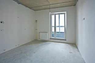Квартира 4-комн. квартира, 100.7 м² ЖК «1-й Донской» Фото 12
