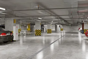 Квартира 2-комн. квартира, 38.28 м² ЖК «Лето» Фото 24 Квартира 2-комн. квартира, 38.28 м² ЖК «Лето» Фото 24