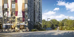 Квартира Студия, 25.05 м² ЖК «Цветочные поляны» Фото 14