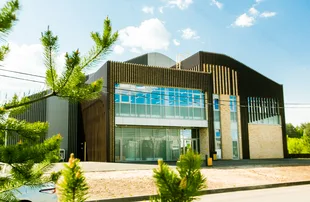 Квартира 2-комн. квартира, 38.28 м² ЖК «Лето» Фото 60 Квартира 2-комн. квартира, 38.28 м² ЖК «Лето» Фото 60