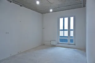 Квартира 4-комн. квартира, 109.5 м² ЖК «Южная Битца» Фото 5 Квартира 4-комн. квартира, 109.5 м² ЖК «Южная Битца» Фото 5