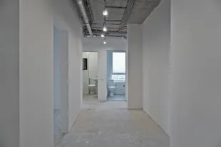 Квартира 3-комн. квартира, 78.3 м² ЖК «Южная Битца» Фото 3 Квартира 3-комн. квартира, 78.3 м² ЖК «Южная Битца» Фото 3