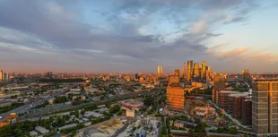 Квартира Студия, 36 м² ЖК «Sydney City» Фото 24