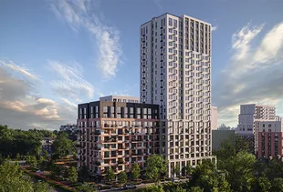 Квартира Студия, 20.69 м² ЖК «Страна.Энтузиастов» Фото 2 Квартира Студия, 20.69 м² ЖК «Страна.Энтузиастов» Фото 2