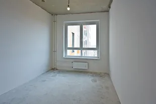 Квартира 4-комн. квартира, 109.5 м² ЖК «1-й Донской» Фото 6 Квартира 4-комн. квартира, 109.5 м² ЖК «1-й Донской» Фото 6