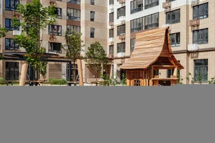 Квартира 1-комн. квартира, 35 м² ЖК «1-й Шереметьевский» Фото 7
