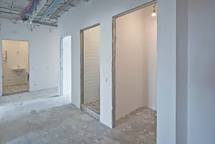 Квартира 4-комн. квартира, 100.7 м² ЖК «1-й Донской» Фото 10 Квартира 4-комн. квартира, 100.7 м² ЖК «1-й Донской» Фото 10