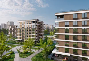 Квартира Студия, 27 м² ЖК «Васильевский остров» Фото 2 Квартира Студия, 27 м² ЖК «Васильевский остров» Фото 2