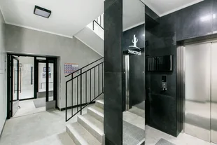 Квартира 2-комн. квартира, 52.41 м² ЖК «Весна-2» Фото 16 Квартира 2-комн. квартира, 52.41 м² ЖК «Весна-2» Фото 16
