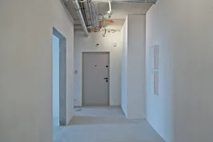 Квартира 3-комн. квартира, 77.8 м² ЖК «Южная Битца» Фото 12 Квартира 3-комн. квартира, 77.8 м² ЖК «Южная Битца» Фото 12