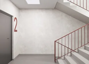 Квартира 2-комн. квартира, 52.04 м² ЖК «Уникум на Ленинском» Фото 15 Квартира 2-комн. квартира, 52.04 м² ЖК «Уникум на Ленинском» Фото 15