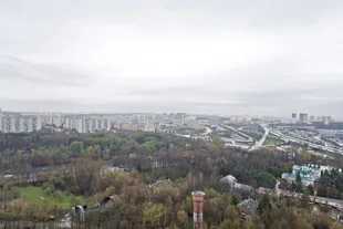 Квартира 4-комн. квартира, 101.2 м² ЖК «Южная Битца» Фото 15 Квартира 4-комн. квартира, 101.2 м² ЖК «Южная Битца» Фото 15