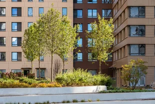 Квартира Студия, 26.7 м² ЖК «Sky Garden» Фото 3