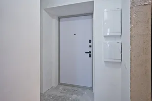 Квартира 1-комн. квартира, 25 м² ЖК «Южная Битца» Фото 8 Квартира 1-комн. квартира, 25 м² ЖК «Южная Битца» Фото 8