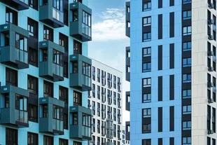 Квартира Студия, 26.42 м² ЖК «Прибрежный парк» Фото 6
