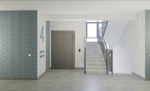 Квартира 1-комн. квартира, 39.03 м² ЖК «Атмосфера» Фото 15 Квартира 1-комн. квартира, 39.03 м² ЖК «Атмосфера» Фото 15