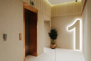 Квартира 2-комн. квартира, 69.5 м² ЖК «Архитектор» Фото 33 Квартира 2-комн. квартира, 69.5 м² ЖК «Архитектор» Фото 33