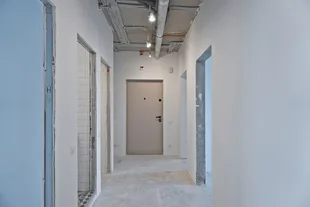 Квартира 4-комн. квартира, 109.5 м² ЖК «Южная Битца» Фото 11 Квартира 4-комн. квартира, 109.5 м² ЖК «Южная Битца» Фото 11