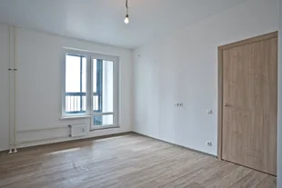 Квартира 2-комн. квартира, 47.6 м² ЖК «1-й Донской» Фото 5 Квартира 2-комн. квартира, 47.6 м² ЖК «1-й Донской» Фото 5