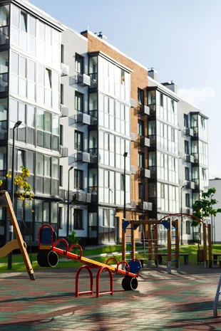 Квартира 3-комн. квартира, 74.02 м² ЖК «мкр. Долина» Фото 2 Квартира 3-комн. квартира, 74.02 м² ЖК «мкр. Долина» Фото 2