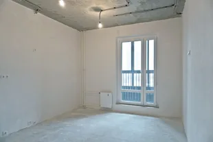 Квартира 3-комн. квартира, 82.8 м² ЖК «Южная Битца» Фото 3 Квартира 3-комн. квартира, 82.8 м² ЖК «Южная Битца» Фото 3