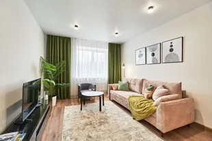 Квартира 2-комн. квартира, 68.5 м² ЖК «Южный бульвар 2» Фото 13 Квартира 2-комн. квартира, 68.5 м² ЖК «Южный бульвар 2» Фото 13