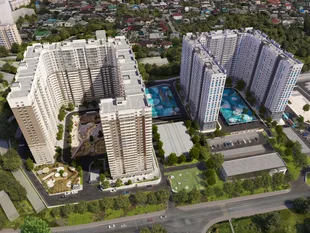 Квартира 1-комн. квартира, 37 м² ЖК «Облака» Фото 3