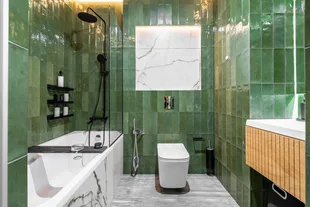 Квартира 2-комн. квартира, 99.4 м² ЖК «Upoint» Фото 65 Квартира 2-комн. квартира, 99.4 м² ЖК «Upoint» Фото 65