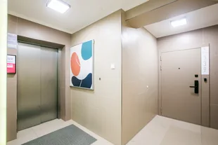 Квартира 2-комн. квартира, 52.41 м² ЖК «Весна-2» Фото 25 Квартира 2-комн. квартира, 52.41 м² ЖК «Весна-2» Фото 25