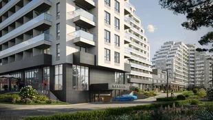 Квартира 1-комн. квартира, 82 м² Апарт-комплекс «Ривьера Евпатории» Фото 4 Квартира 1-комн. квартира, 82 м² Апарт-комплекс «Ривьера Евпатории» Фото 4