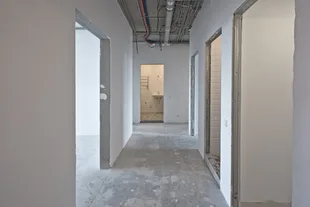 Квартира 4-комн. квартира, 109.5 м² ЖК «1-й Донской» Фото 6