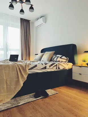 Квартира 1-комн. квартира, 35.3 м² ЖК «Город природы» Фото 12 Квартира 1-комн. квартира, 35.3 м² ЖК «Город природы» Фото 12