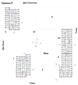 Квартира Студия, 30.24 м² ЖК «Европейский берег 2.0» Фото 1 Квартира Студия, 30.24 м² ЖК «Европейский берег 2.0» Фото 1