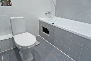 Квартира 3-комн. квартира, 67.4 м² ЖК «Южная Битца» Фото 4 Квартира 3-комн. квартира, 67.4 м² ЖК «Южная Битца» Фото 4