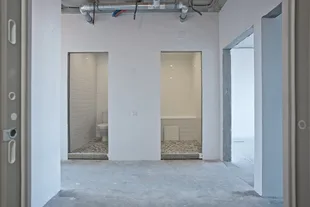 Квартира 2-комн. квартира, 61.4 м² ЖК «1-й Донской» Фото 11