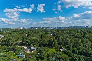 Квартира 3-комн. квартира, 84 м² ЖК «1-й Ленинградский» Фото 2 Квартира 3-комн. квартира, 84 м² ЖК «1-й Ленинградский» Фото 2