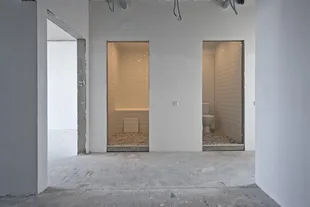 Квартира 2-комн. квартира, 61.4 м² ЖК «1-й Южный» Фото 3 Квартира 2-комн. квартира, 61.4 м² ЖК «1-й Южный» Фото 3