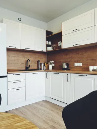 Квартира Студия, 17.57 м² ЖК «Город природы» Фото 6 Квартира Студия, 17.57 м² ЖК «Город природы» Фото 6