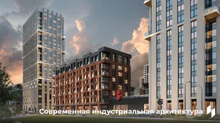 Квартира 2-комн. квартира, 48.01 м² ЖК «Уникум на Энгельса» Фото 2 Квартира 2-комн. квартира, 48.01 м² ЖК «Уникум на Энгельса» Фото 2