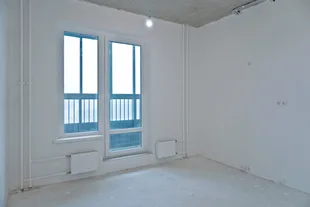 Квартира 1-комн. квартира, 38.1 м² ЖК «Южная Битца» Фото 4 Квартира 1-комн. квартира, 38.1 м² ЖК «Южная Битца» Фото 4