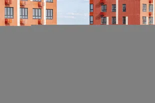Квартира 2-комн. квартира, 45.1 м² ЖК «1-й Донской» Фото 5 Квартира 2-комн. квартира, 45.1 м² ЖК «1-й Донской» Фото 5
