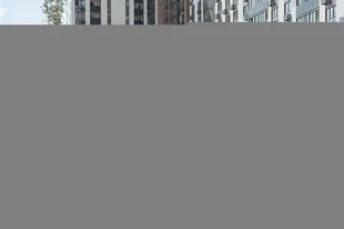 Квартира 2-комн. квартира, 49 м² ЖК «1-й Южный» Фото 12 Квартира 2-комн. квартира, 49 м² ЖК «1-й Южный» Фото 12
