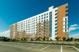 Квартира 2-комн. квартира, 65.42 м² ЖК «Аквамарин» Фото 14 Квартира 2-комн. квартира, 65.42 м² ЖК «Аквамарин» Фото 14