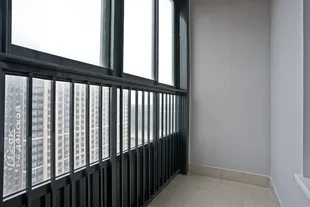 Квартира 3-комн. квартира, 84.3 м² ЖК «1-й Донской» Фото 12 Квартира 3-комн. квартира, 84.3 м² ЖК «1-й Донской» Фото 12