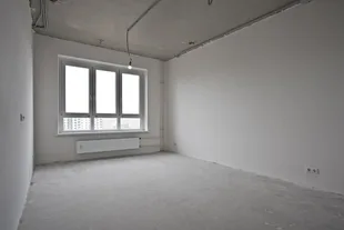 Квартира 2-комн. квартира, 61.4 м² ЖК «1-й Южный» Фото 1 Квартира 2-комн. квартира, 61.4 м² ЖК «1-й Южный» Фото 1